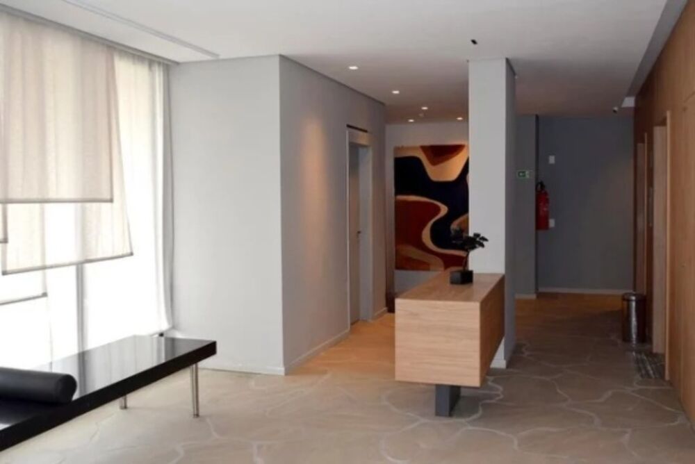 Apartamento, 1 quarto, 24 m² - Foto 6