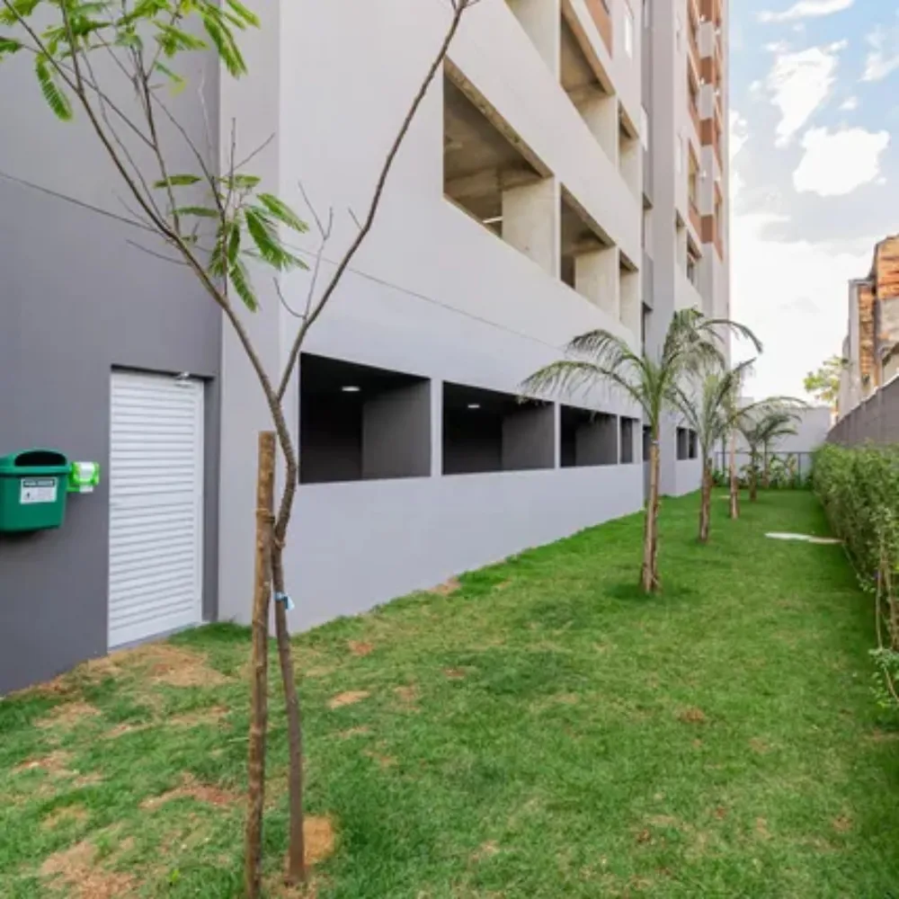 Apartamento, 2 quartos, 44 m² - Foto 6