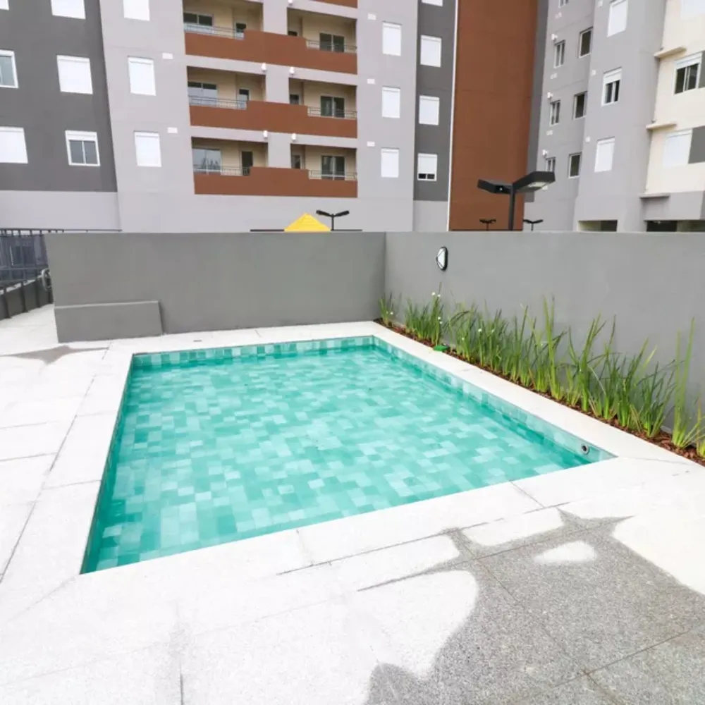 Apartamento, 2 quartos, 44 m² - Foto 5