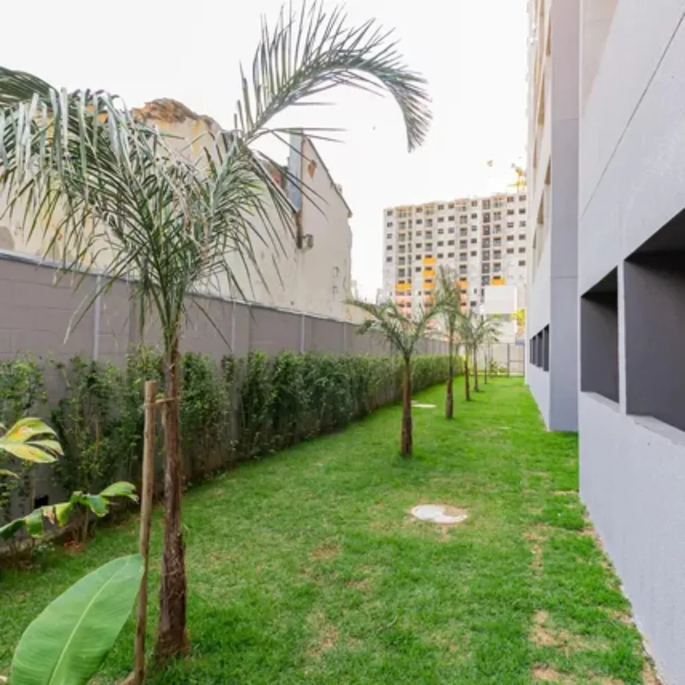 Apartamento, 2 quartos, 44 m² - Foto 7