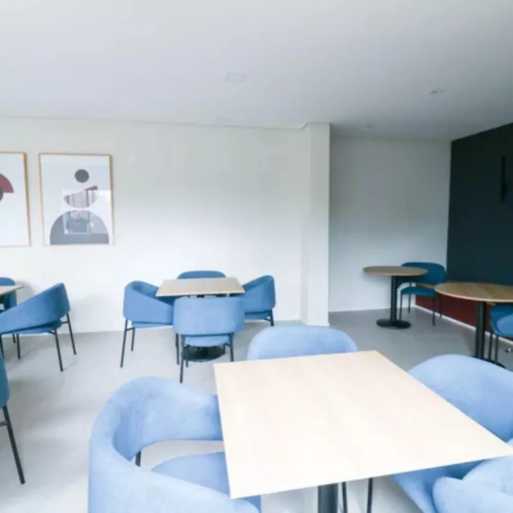 Apartamento, 2 quartos, 44 m² - Foto 10