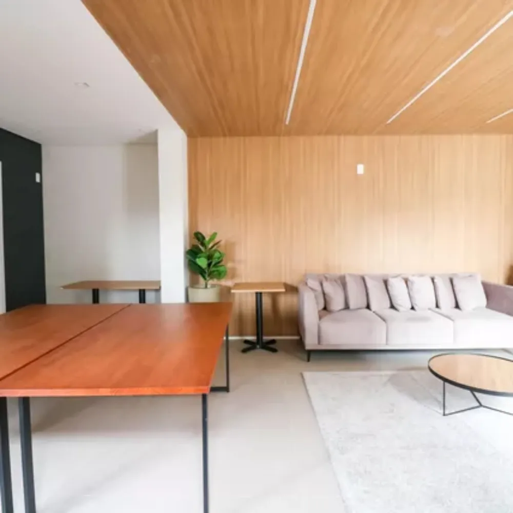 Apartamento, 2 quartos, 44 m² - Foto 9