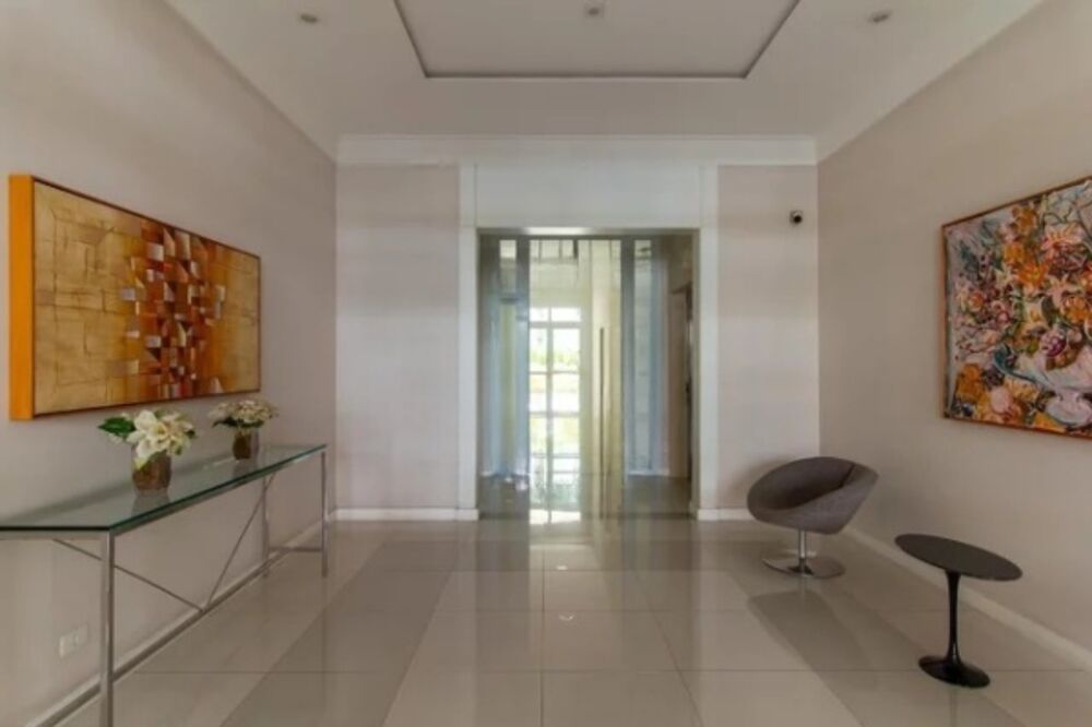 Apartamento, 2 quartos, 86 m² - Foto 1