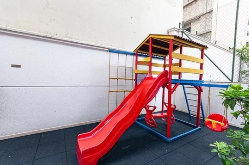 Apartamento, 2 quartos, 86 m² - Foto 2