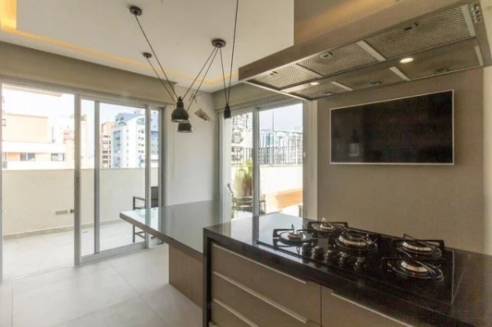 Apartamento, 2 quartos, 86 m² - Foto 7