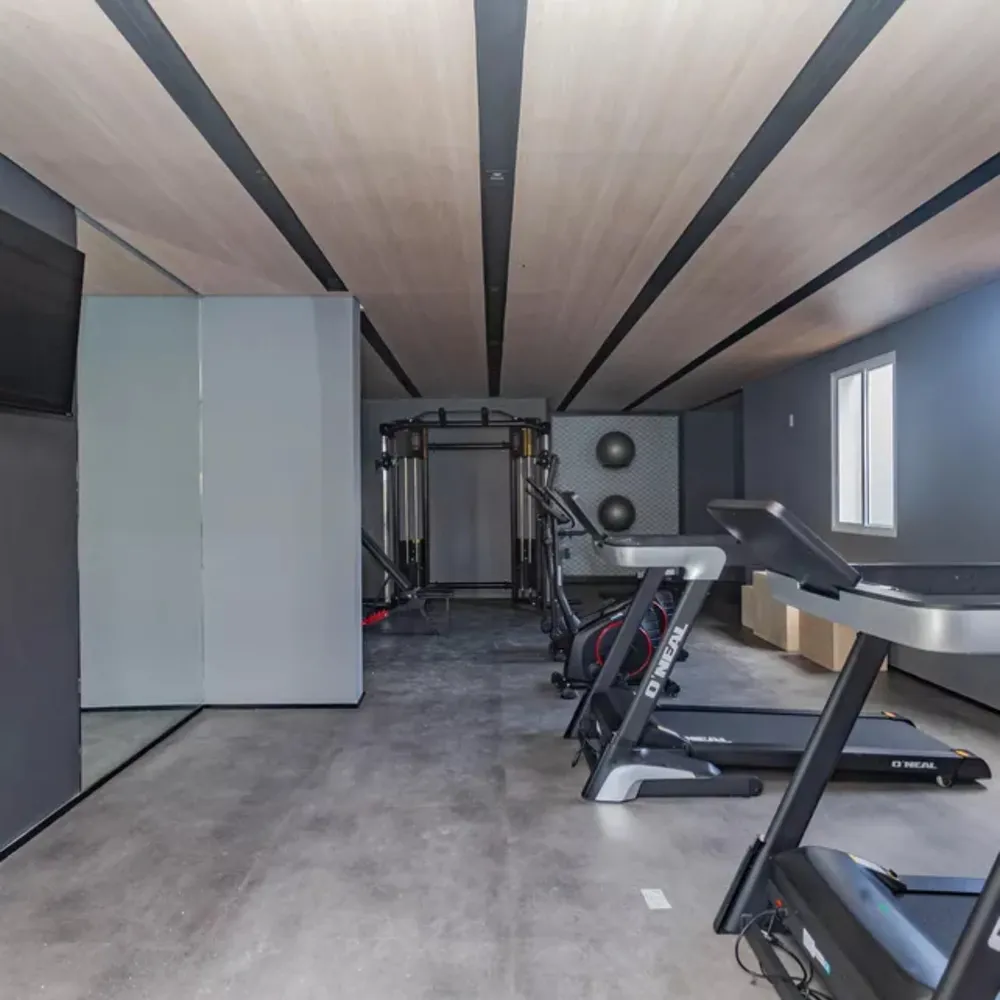 Apartamento, 2 quartos, 35 m² - Foto 13