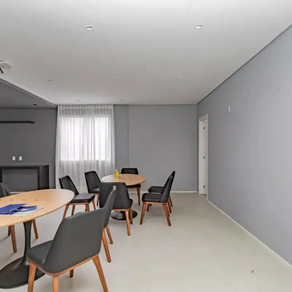 Apartamento, 2 quartos, 35 m² - Foto 14
