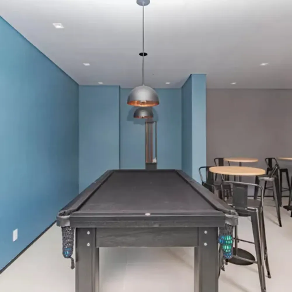 Apartamento, 2 quartos, 35 m² - Foto 10