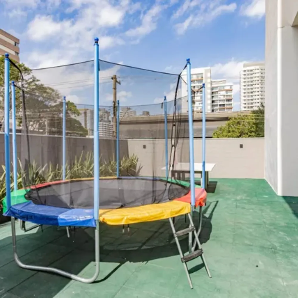 Apartamento, 2 quartos, 35 m² - Foto 15