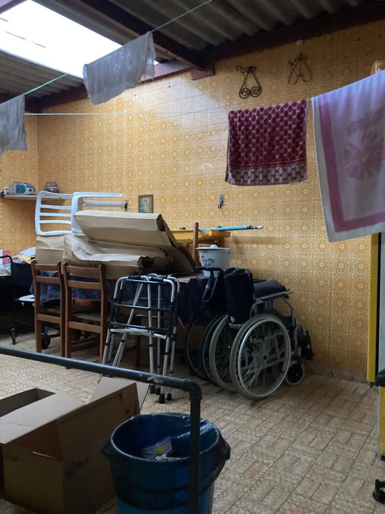 Casa, 2 quartos, 350 m² - Foto 7