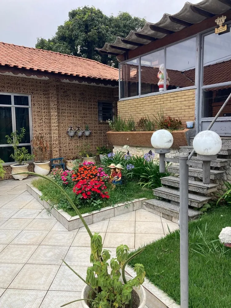 Casa, 2 quartos, 350 m² - Foto 3