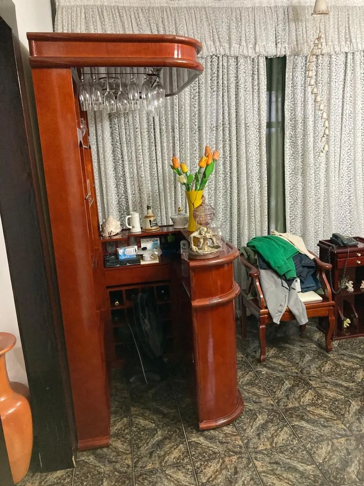 Casa, 2 quartos, 350 m² - Foto 7
