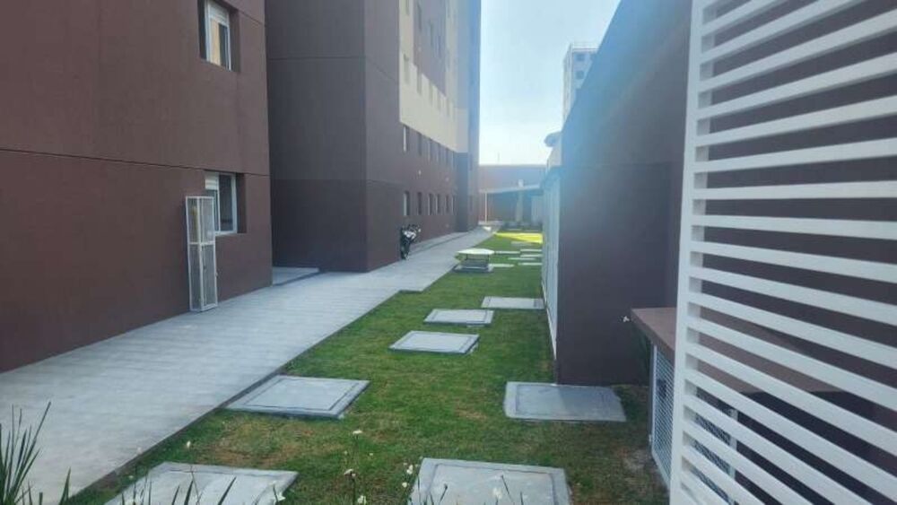 Apartamento, 2 quartos, 29 m² - Foto 14