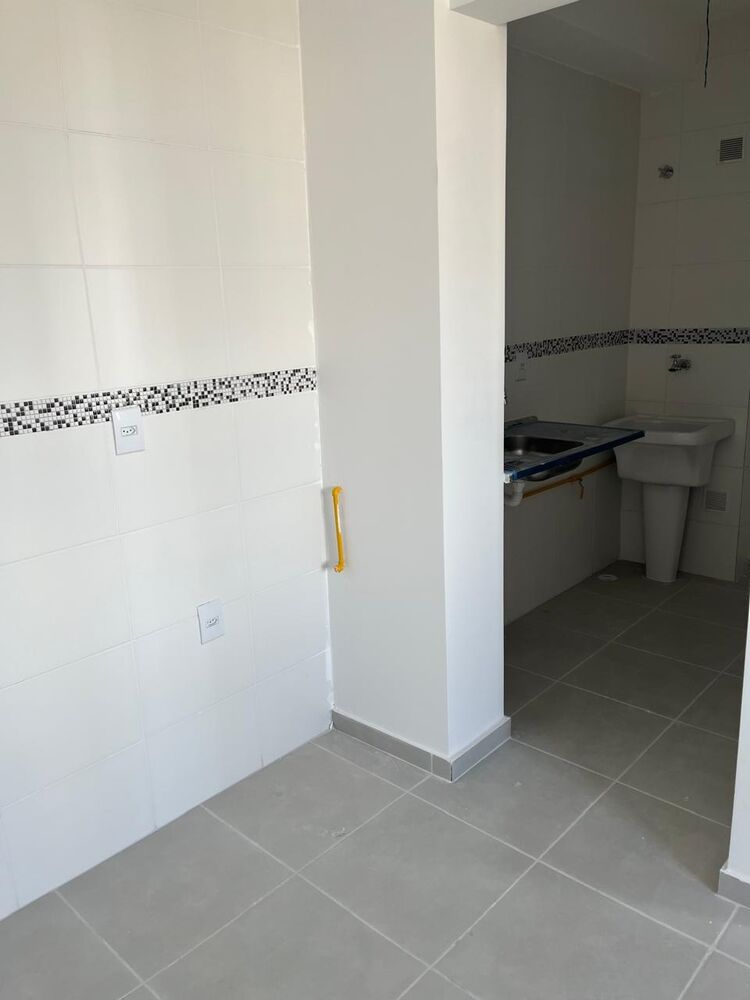 Apartamento, 2 quartos, 29 m² - Foto 4