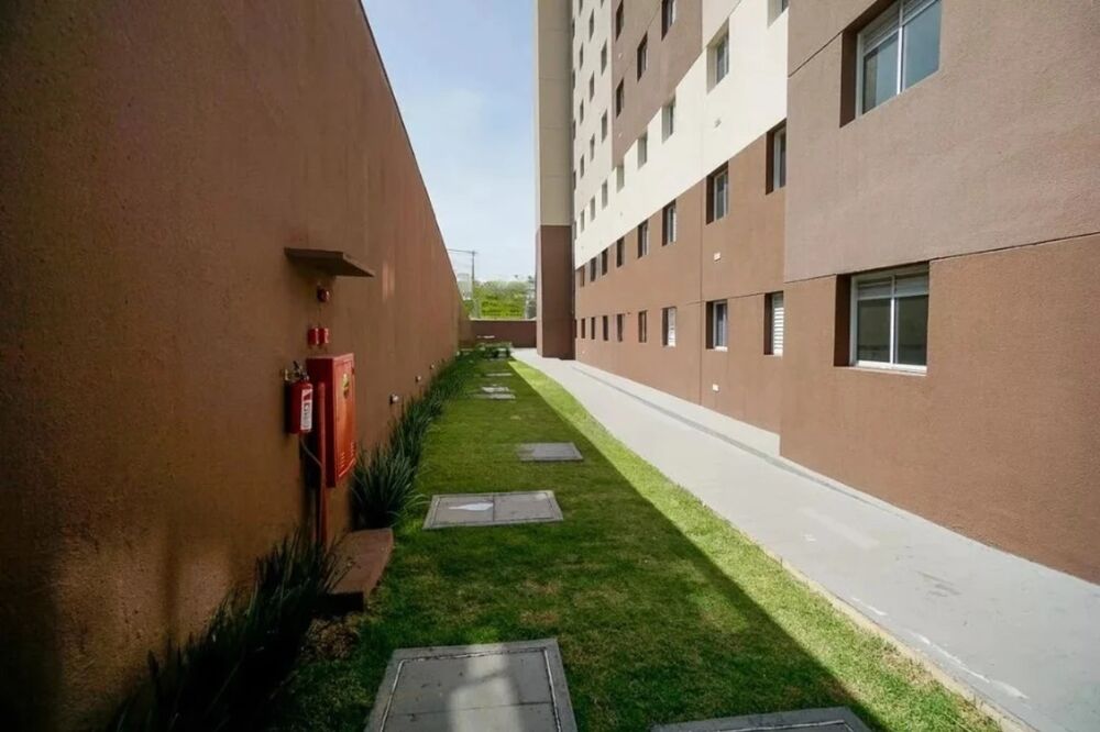 Apartamento, 2 quartos, 29 m² - Foto 8