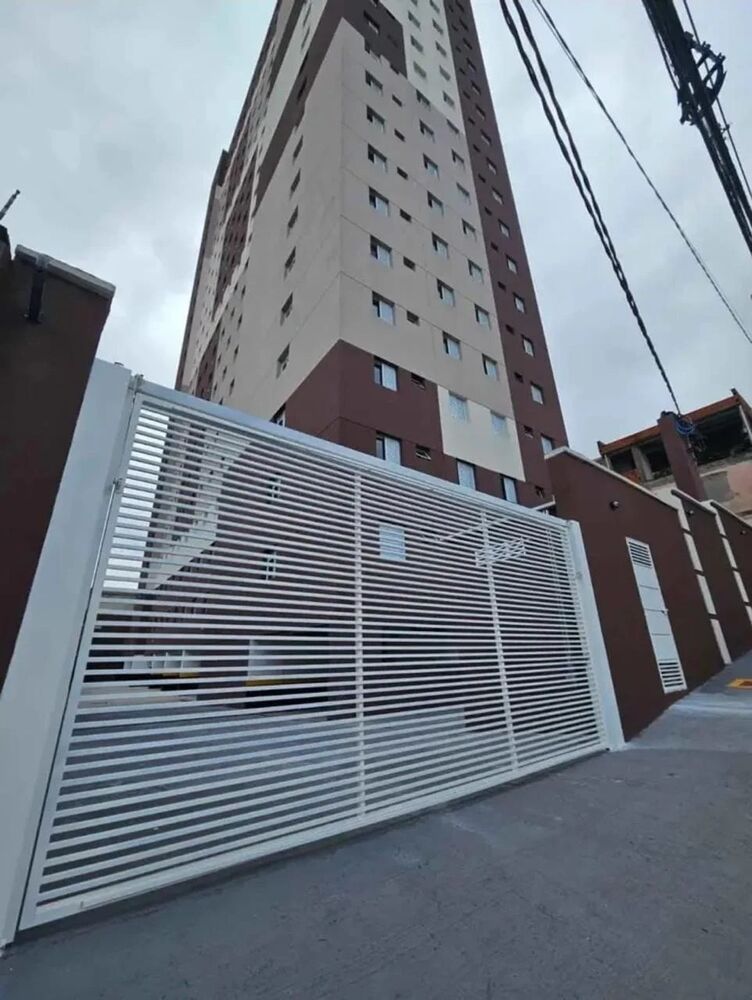Apartamento, 2 quartos, 29 m² - Foto 6