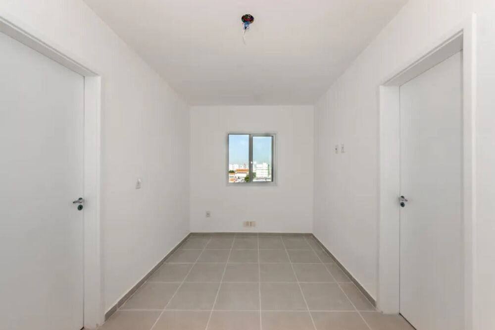 Apartamento, 2 quartos, 29 m² - Foto 2