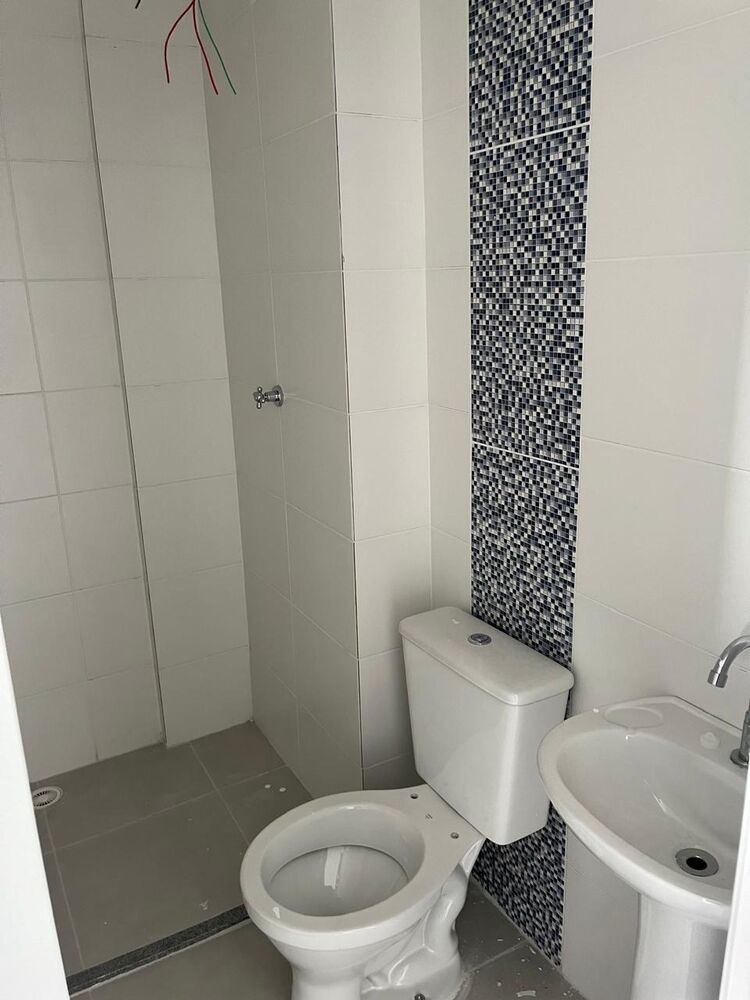 Apartamento, 2 quartos, 29 m² - Foto 1