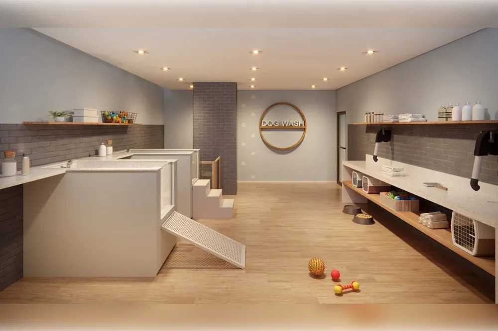 Apartamento, 2 quartos, 67 m² - Foto 5