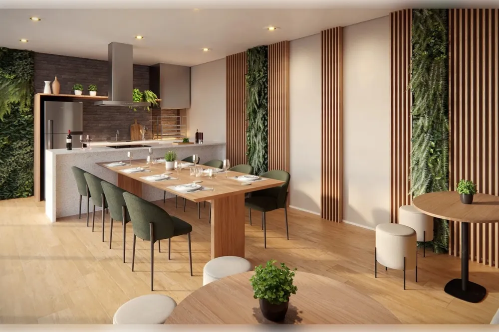 Apartamento, 2 quartos, 67 m² - Foto 8