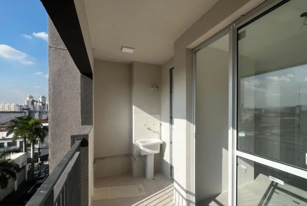 Apartamento, 2 quartos, 48 m² - Foto 7