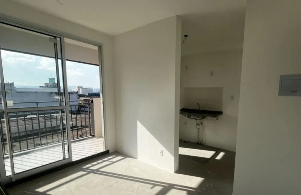 Apartamento, 2 quartos, 48 m² - Foto 6