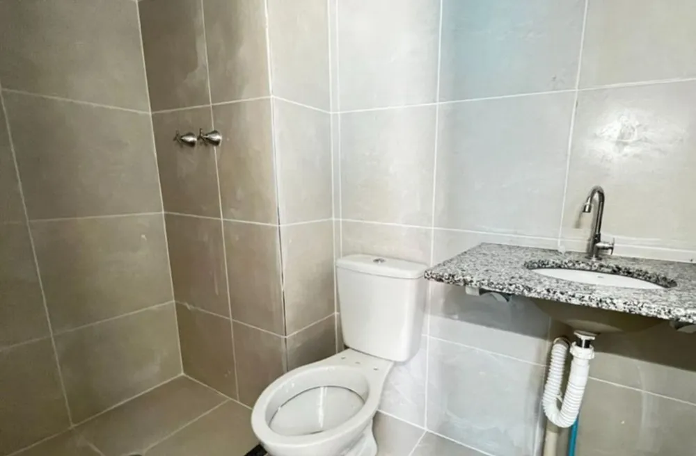 Apartamento, 2 quartos, 48 m² - Foto 8