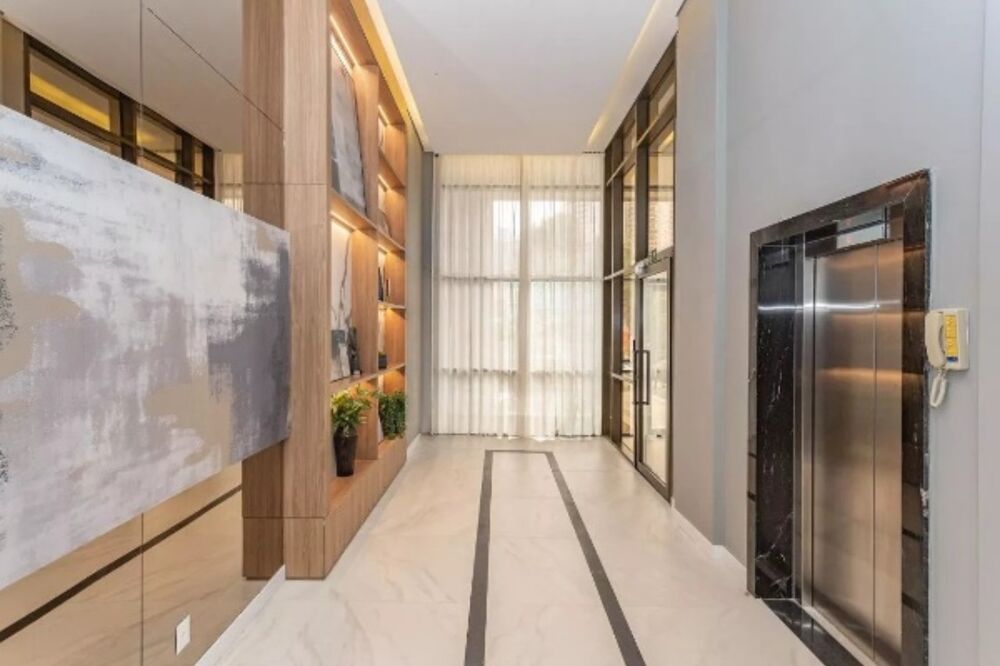 Apartamento, 1 quarto, 32 m² - Foto 3