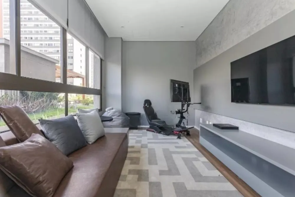 Apartamento, 1 quarto, 32 m² - Foto 6