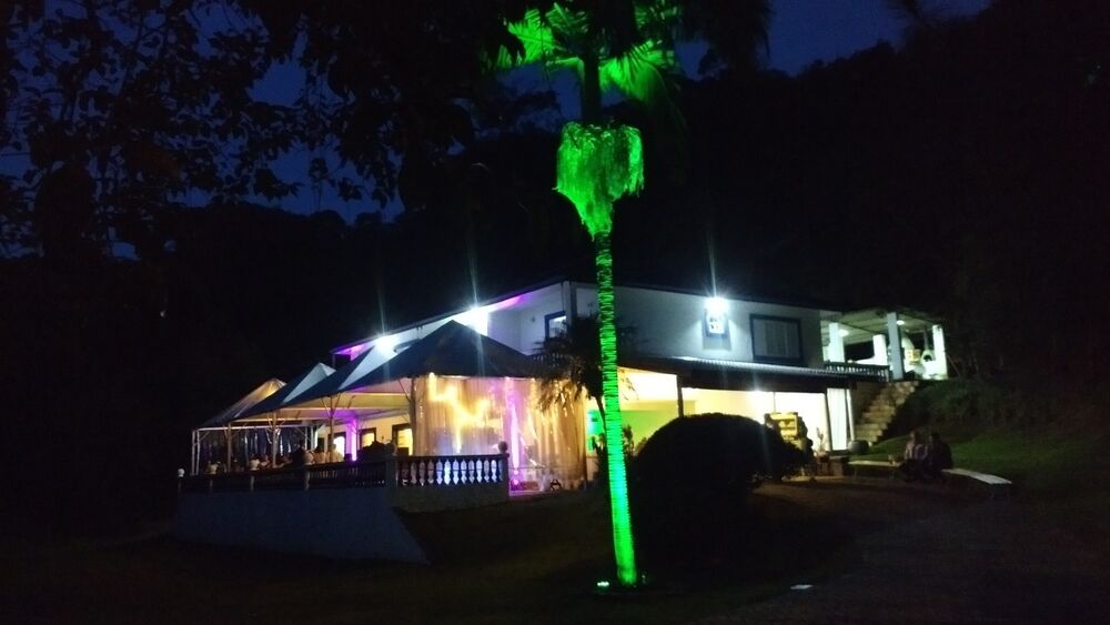 Chácara, 3 quartos - Foto 2