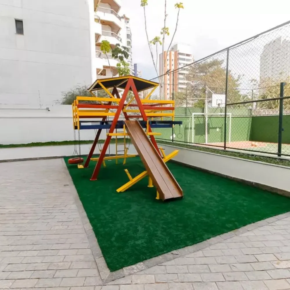 Apartamento, 3 quartos, 110 m² - Foto 5