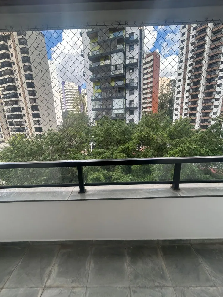 Apartamento, 3 quartos, 110 m² - Foto 9