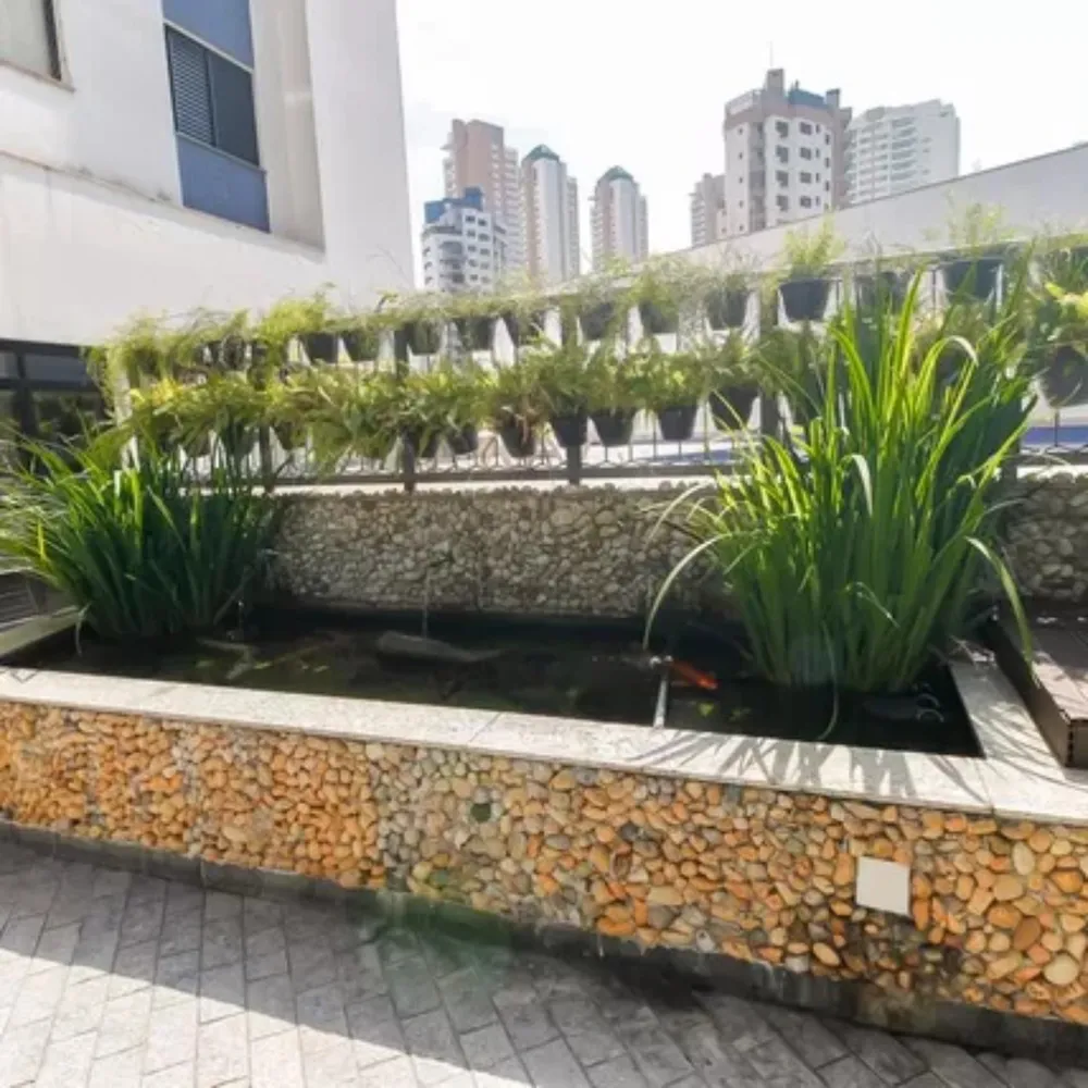 Apartamento, 3 quartos, 110 m² - Foto 3