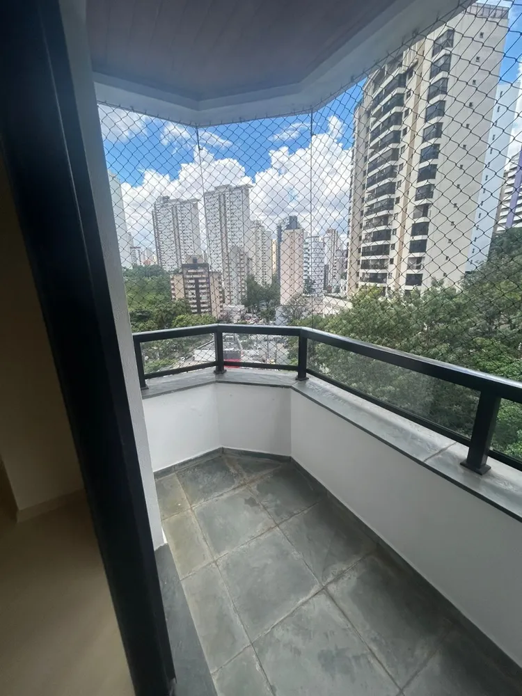 Apartamento, 3 quartos, 110 m² - Foto 8