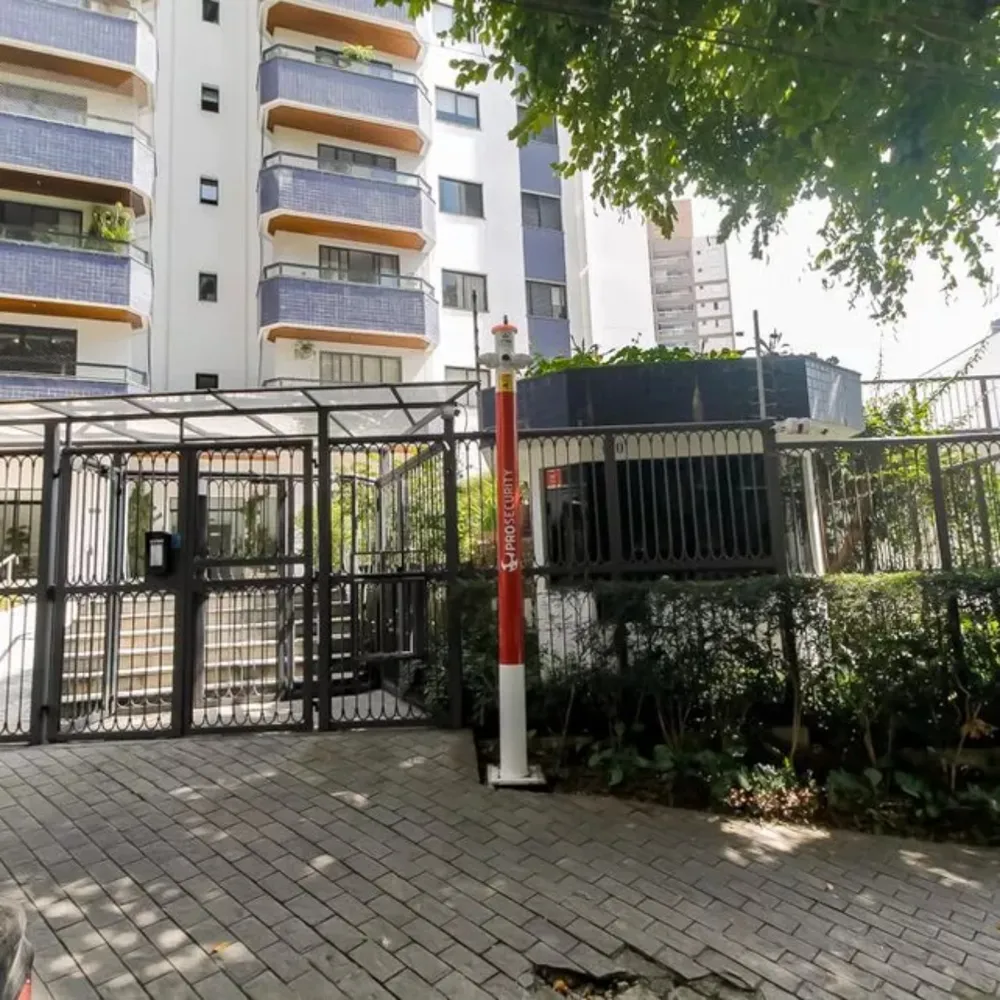 Apartamento, 3 quartos, 110 m² - Foto 2