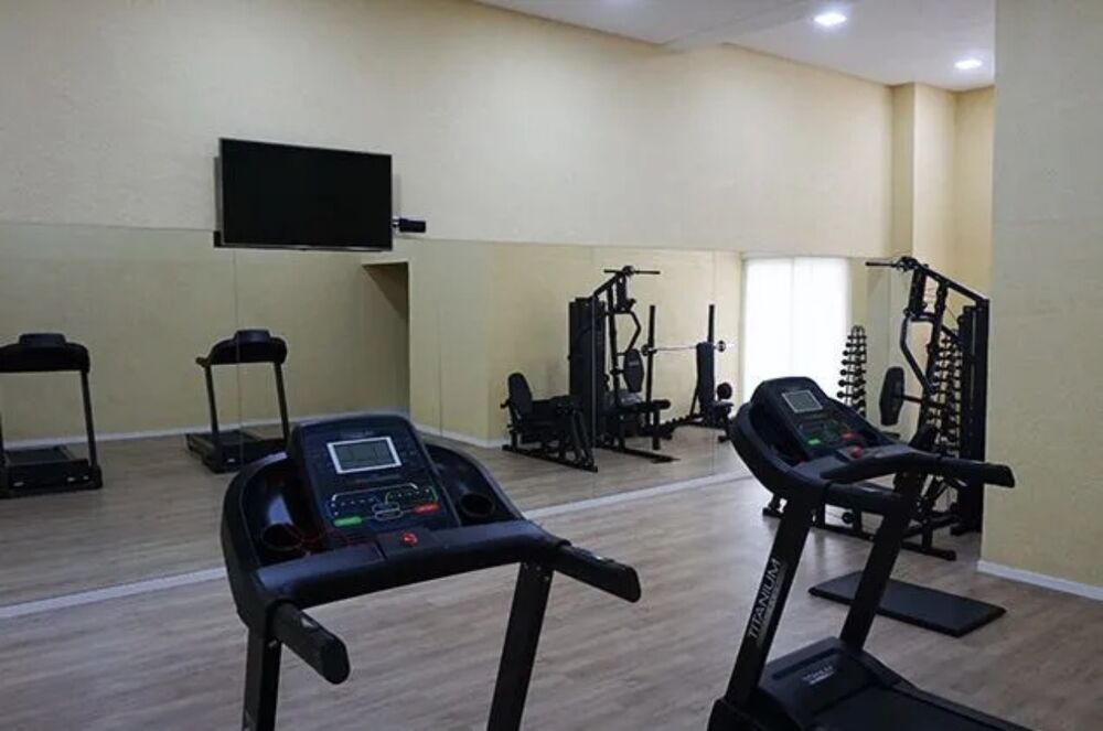 Apartamento, 1 quarto, 76 m² - Foto 6