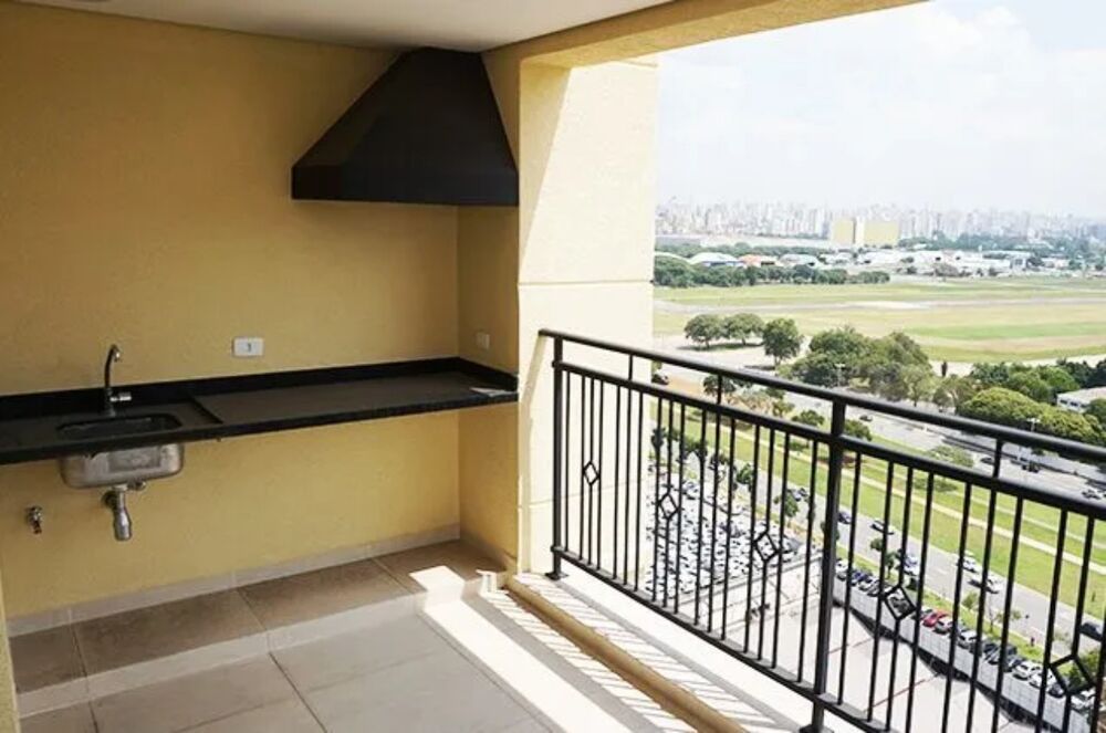 Apartamento, 1 quarto, 76 m² - Foto 8