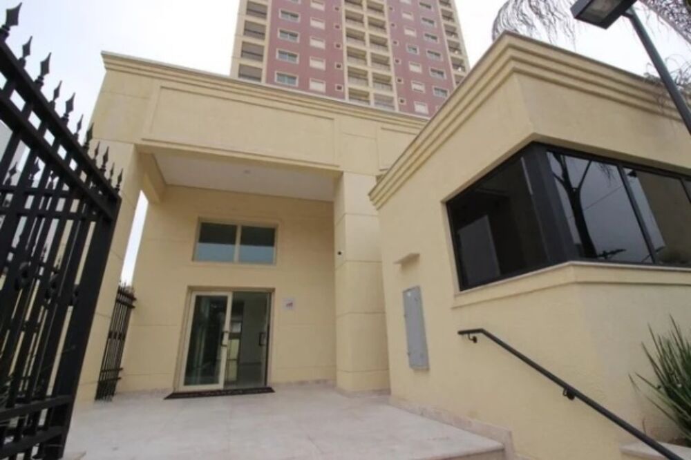 Apartamento, 1 quarto, 76 m² - Foto 1