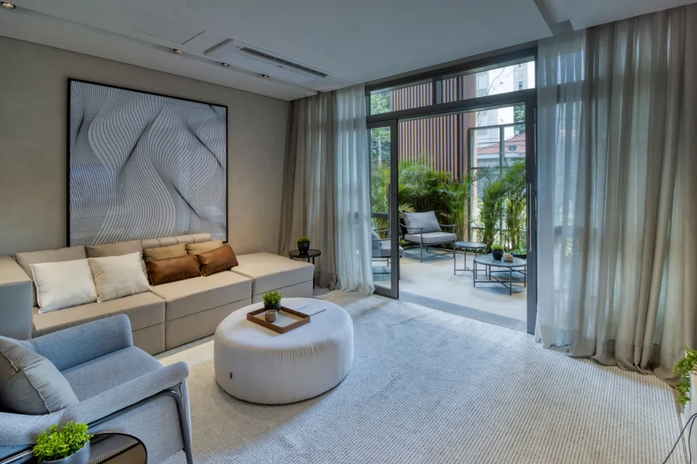Apartamento, 2 quartos, 75 m² - Foto 8
