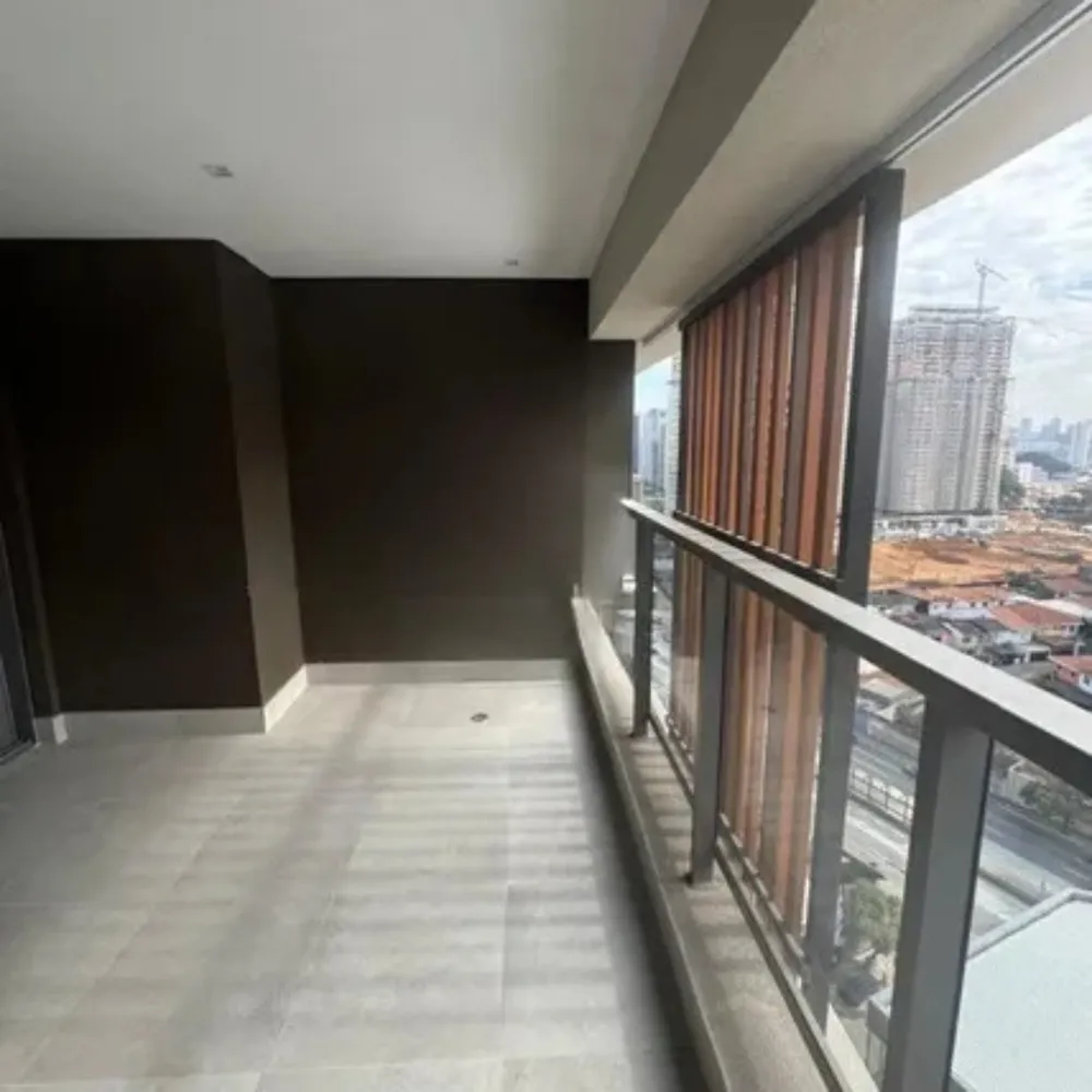 Apartamento, 2 quartos, 75 m² - Foto 3
