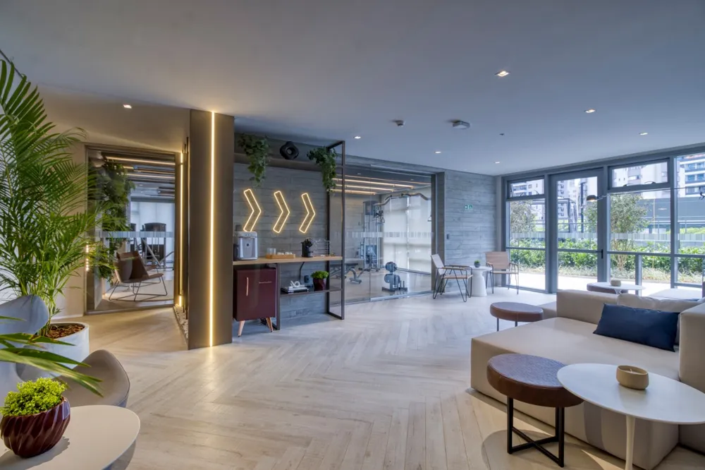 Apartamento, 2 quartos, 76 m² - Foto 7