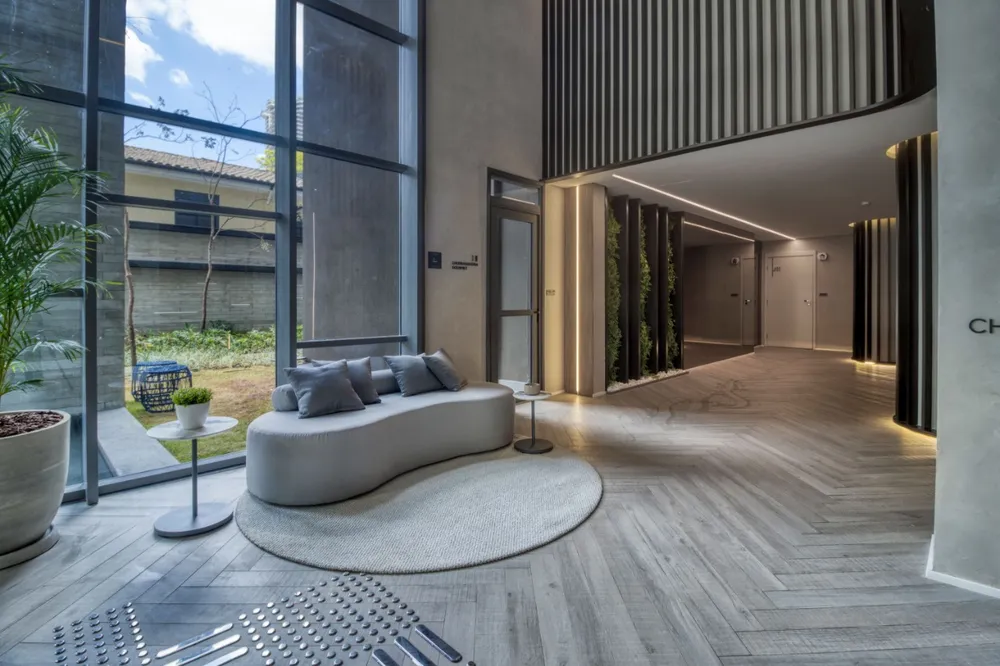 Apartamento, 2 quartos, 76 m² - Foto 5