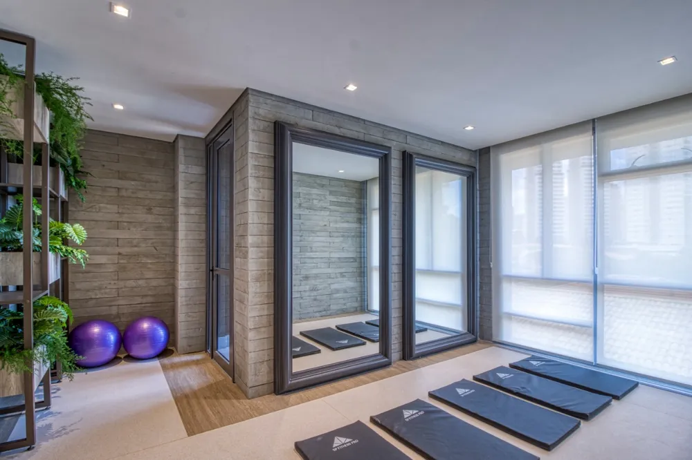 Apartamento, 2 quartos, 75 m² - Foto 4