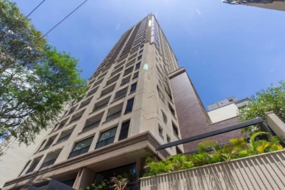 Apartamento, 2 quartos, 62 m² - Foto 2