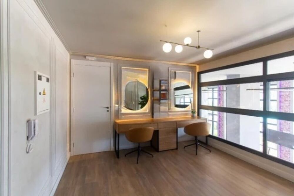 Apartamento, 2 quartos, 62 m² - Foto 1