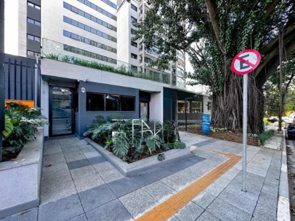 Apartamento, 1 quarto, 33 m² - Foto 6