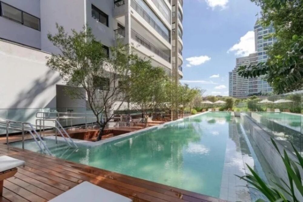 Apartamento, 1 quarto, 33 m² - Foto 7