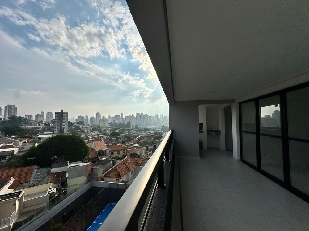 Apartamento, 3 quartos, 103 m² - Foto 1