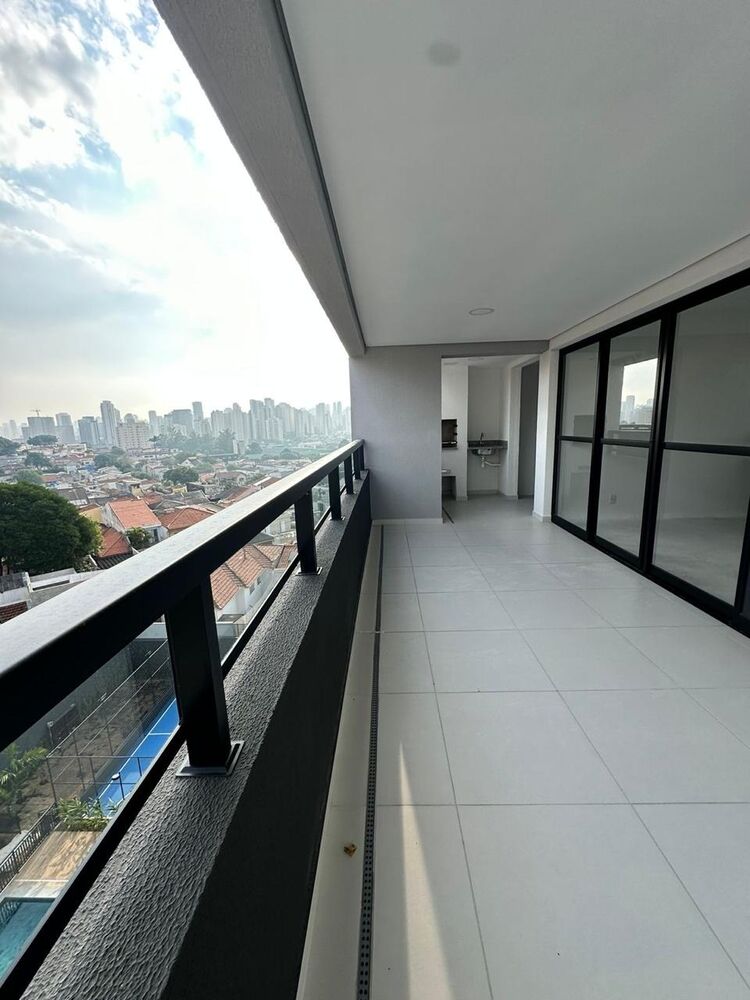 Apartamento, 3 quartos, 103 m² - Foto 2