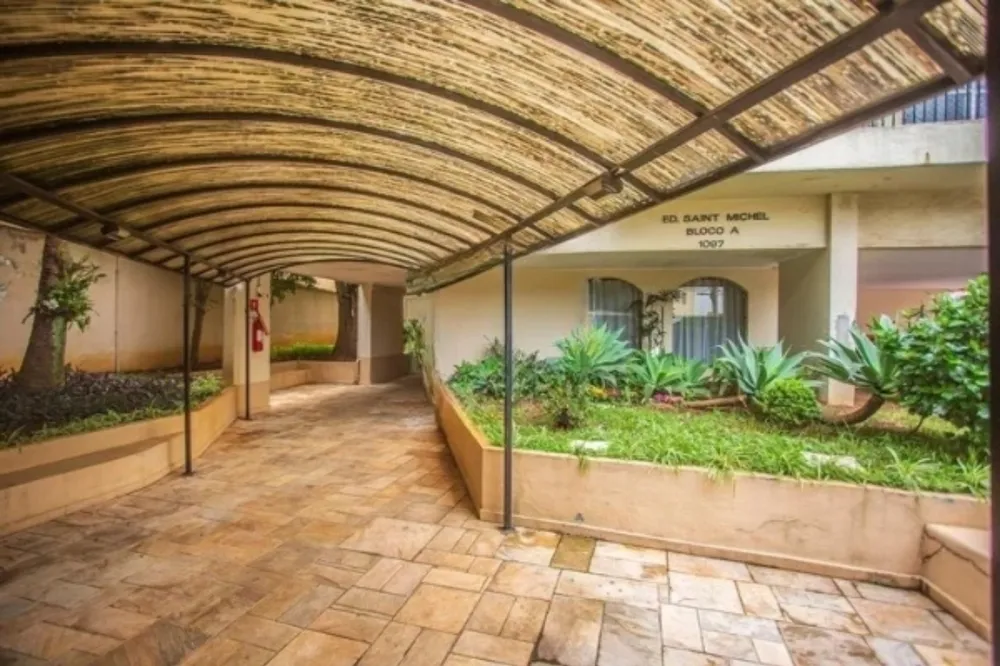 Apartamento, 2 quartos, 72 m² - Foto 5